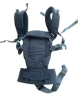 Beco Gemini Baby Carrier 0M+, 7-35 Lbs., Xs-xxl Adjustable Seat, Grey. Fixed Price $21.00.