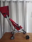 Babies Us Geoffrey Stroller W/ Additional Storage & Sun Umbrella Pick Up Nj. Fixed Price $15.00.