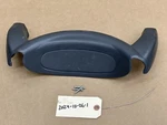 Graco Fastaction Foldable Stroller Fld Ck 1912275 Bottom Foot Rest Cover Trim. Fixed Price $19.13.