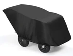 Cover Angeles Bye Buggy, Waterproof 420D Oxford Cloth, 6 Seater Stroller. Fixed Price $68.25.