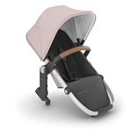Second Stroller - Uppababy Rumbleseat V2+ Vista Compatible. Fixed Price $369.99.