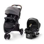 Graco Outpace Travel System. Fixed Price $201.99.