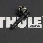 Thule Hitch Attachment Axle Horizontal For Chariot Sport Cro.... Fixed Price $51.53.