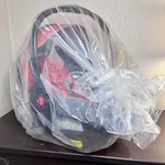 Graco Snugride Snuglock 35 Lx Click Connect Infant Base Model #1950910 - 2015. Fixed Price $59.99.