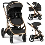 2 1 Baby Stroller, Folding Newborn Pram Convertible Bassinet For .... Fixed Price $187.99.