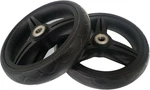 Front Wheels And Tires For Baby Jogger Select/city Premier Strollers, Set 2. Fixed Price $69.99.