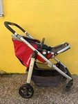 Uppababy Cruz Stroller. Fixed Price $120.00.