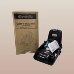 Evenflo Shyft Dualride Rear Facing Car Seat Base CS900810000 Black #NO7060. Fixed Price $185.29.