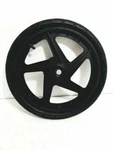One Bob Revolution Se 16" CC226 Stroller Rear Wheel Rim & Tire. Fixed Price $33.99.