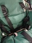 Instep Backpack Stroller, Carry Baby On Your While Traveling!. Fixed Price $249.00.