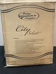 Baby Jogger Amethyst City Select 2012 Model. Fixed Price $180.00.