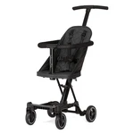 Dream On Me Coast Rider Travel Stroller, Lightweight & Compact Baby Th. Fixed Price $153.59.