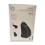 Bugaboo Compact Transport Red Bag Stroller Case Travel Baby New. Fixed Price $72.46.