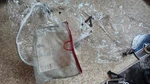 Peg Perego Rain Cover Fits All Strollers. Fixed Price $45.00.