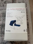 New Bugaboo Buffalo Black Tailored Fabric Canopy Set. Fixed Price $69.99.