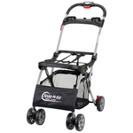 Baby Trend Snap Go Ex Polyester Lightweight Foldable Universal Single Infant. Fixed Price $129.79.