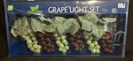Wilson & Fisher Deluxe Grape Set 150 6 Clusters Niob. Fixed Price $29.99.