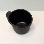 Zoe Double Stroller Replacement Part Black Child. Fixed Price $19.95.