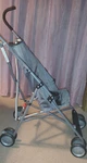 Nice Light Comfort Height Character Umbrella Stroller - Shark. Fixed Price $59.99.