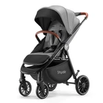For Babies,toddler Strollers With Large Upf 50+ Canopy,luxury Baby. Fixed Price $283.99.