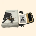 Uppababy Piggyback Ride-along Board For Vista Strollers To 55LBS #OB1913 (tc). Fixed Price $107.49.