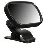 Car Baby Back Seat View Mirror For Infant Child Toddler Safety Suction&clip. Fixed Price $8.39.