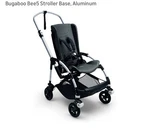 Bugaboo Bee 5 Stroller Base. Fixed Price $300.00.
