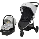 Maxi-cosi Gia Xp Luxe 3-WHEEL Travel System. Fixed Price $649.99.