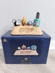 New Disney Cruise Line Castaway Cay Mt Rustmore Mickey Mouse Figure/statue. Fixed Price $199.99.