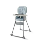 Graco MADE2GROW 5-IN-1 Convertible Highchair Adjustable Baby Toddler Seat-new. Fixed Price $79.90.