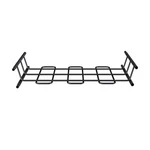 Thule Canyon Roof Cargo Basket Extension Black Steel 20IN Add-on Carrier. Fixed Price $167.97.