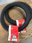 Specialized Roller Tires, 16 X 2.125 (2 Tires). Fixed Price $32.00.