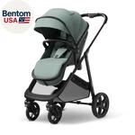 Wiz 2 1 Baby Stroller With Bassinet Mode, Convertible Infant For New. Fixed Price $254.86.