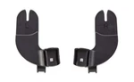 Baby Jogger Car Seat Adapter For City Select Single, Black. Fixed Price $74.99.