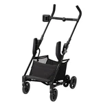 Stroller Car Seat Caddy Ultra Compact Travel System Black CV412BLK Baby Ample. Fixed Price $299.99.