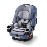 Graco 4EVER Dlx 4-IN-1 Car Seat Maddox Fashion Booster Brand New 10 Years Mode. Fixed Price $319.99.