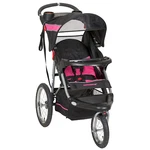 Baby Jogging Stroller Toddler Infant Kids Outdoor Travel Expedition Bubble Gum. Fixed Price $327.99.