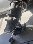 Quinny Buzz Xtra Stroller. Fixed Price $130.00.
