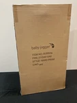 Baby Jogger Hard Pram BJ95090 - New. Fixed Price $350.00.