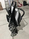 Graco 1980461 Duoglider Click Connect Stroller - Glacier Grey. Fixed Price $75.00.