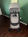 Nuna Demi Grow Stroller. Fixed Price $750.00.