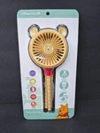 Disney Baby Winnie The Pooh Stroller Fan Rechargeable Usb Cable Flexible Tripod. Fixed Price $32.98.