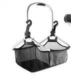 Mutsy Stroller Igo Shopping Basket. Fixed Price $25.00.