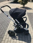 Quinny Buzz Xtra Stroller. Fixed Price $100.00.