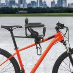 Baby Bike Safety Toddler Child Seat Kids Bicycle Chair Carrier Front Mount. Fixed Price $40.13.