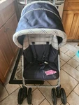 Double Stroller. Fixed Price $45.00.