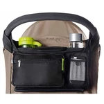 Ethan & Emma Universal Stroller Organizer W/ Insulated Cup Holders Diaper Bag. Fixed Price $58.75.
