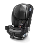Graco TRUE3FIT Lx 3-IN-1 Slimfit Car Seat, Gotham (new Damaged Box). Fixed Price $215.24.