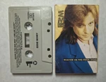 Eddie Money Cassette Heaven The Back Seat Single 1991. Fixed Price $5.99.