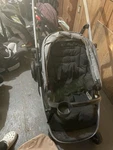 Graco READY2GROW Lx 2.0 Stroller Seat - Black (2139828). Fixed Price $215.00.